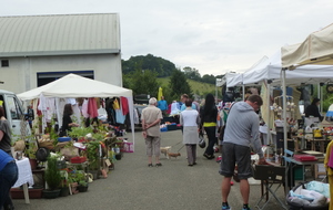 VIDE GRENIER