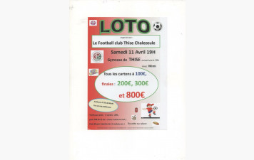 LOTO